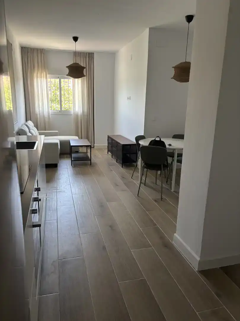 Piso de 60 m² en Sevilla