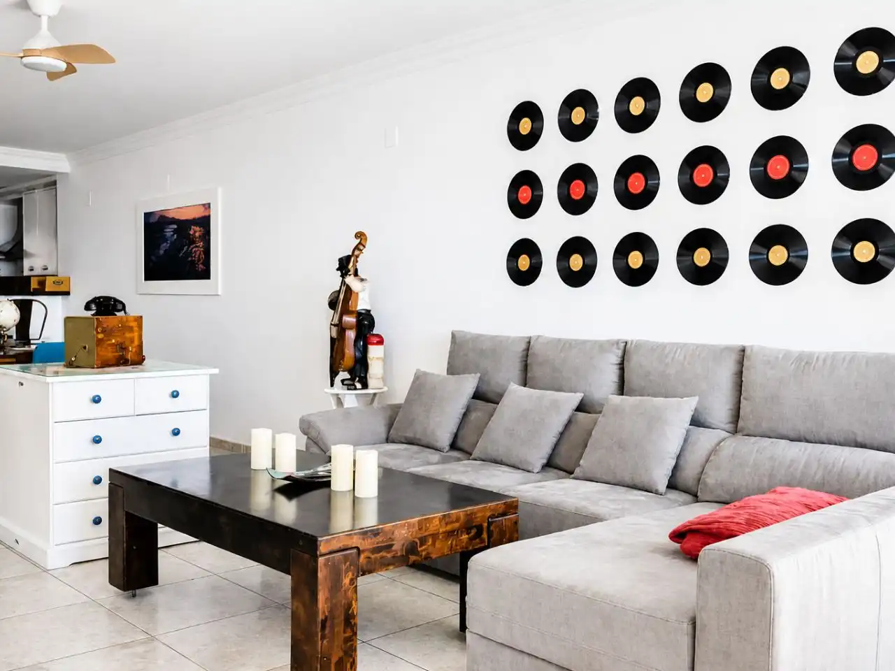 Pis de 180 m² a Altea