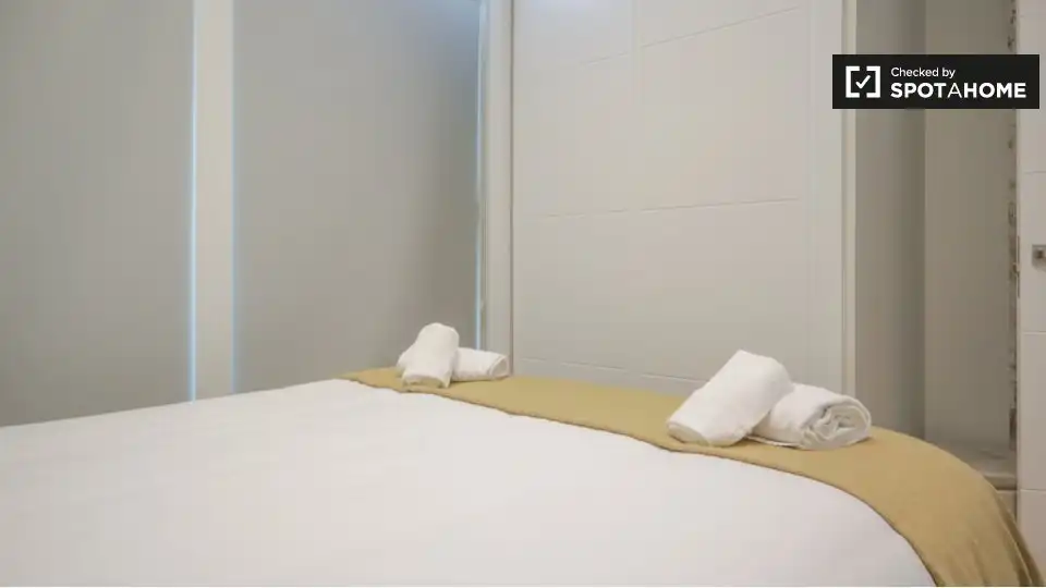 Piso de 65 m² en Madrid