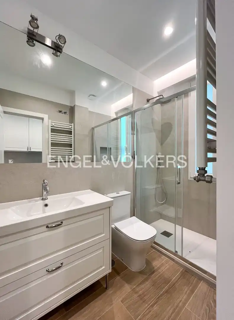 Piso de 69 m² en Madrid