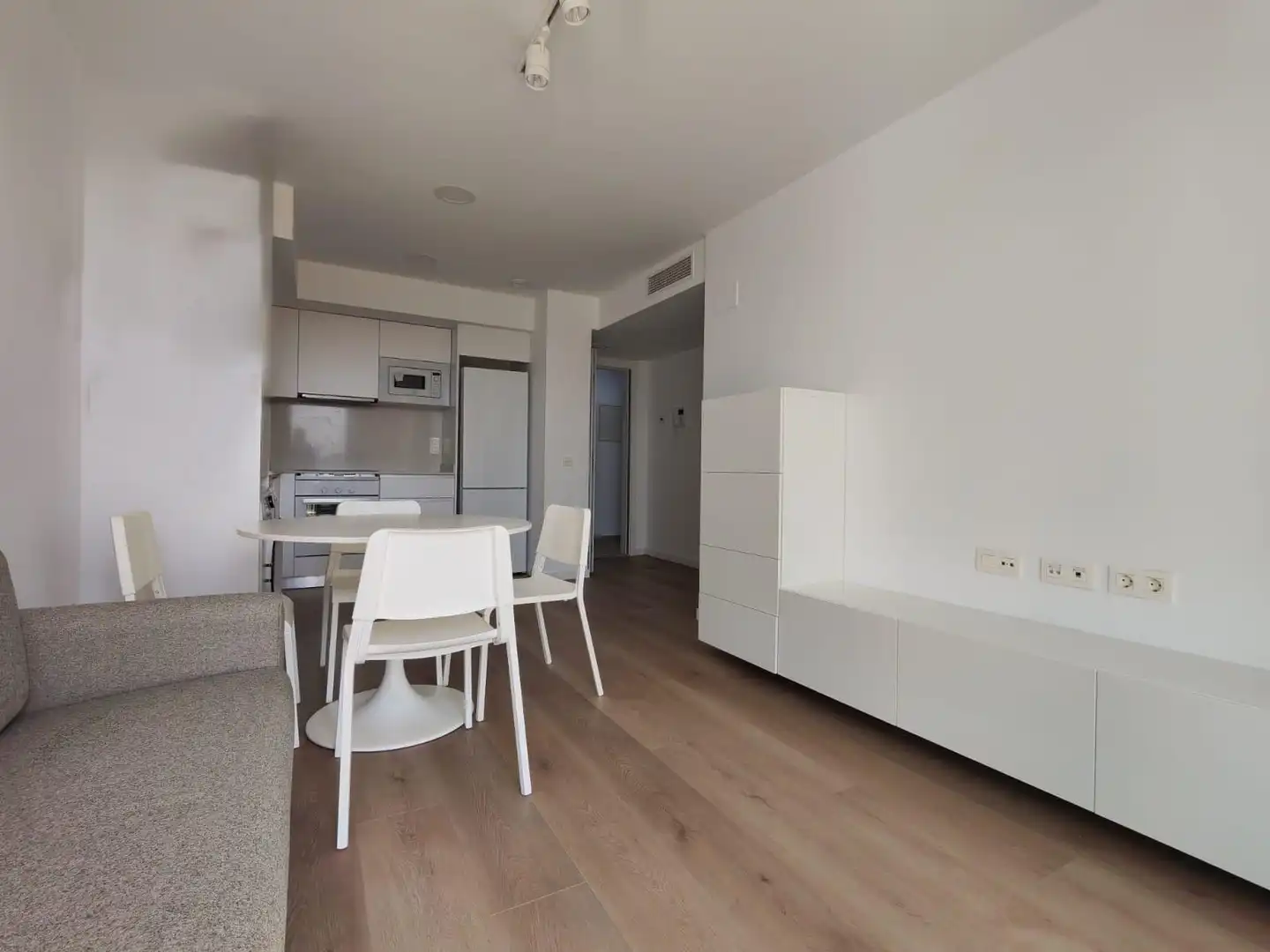Piso de 53 m² en Alboraya