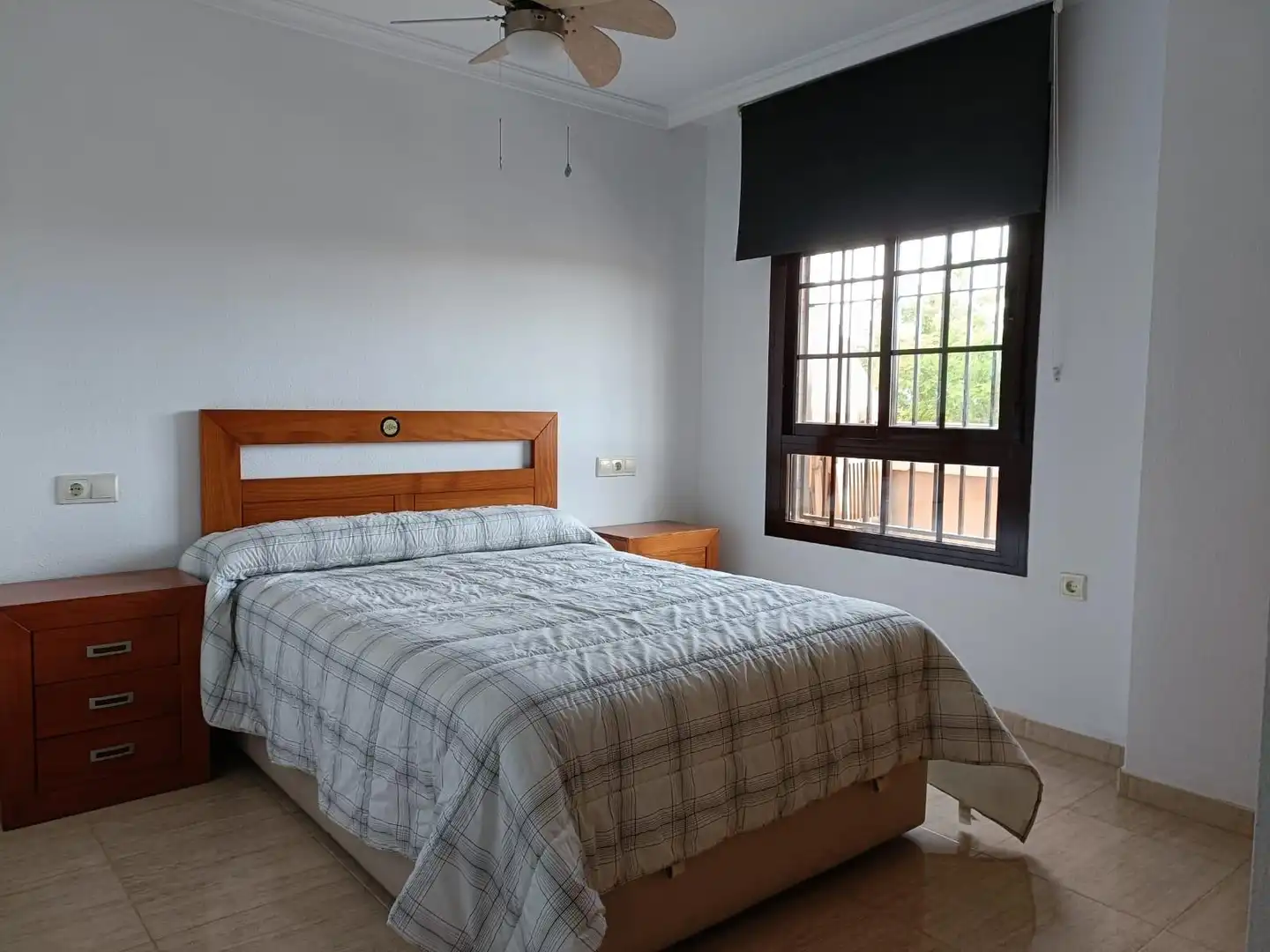 Piso de 67 m² en Roquetas de Mar