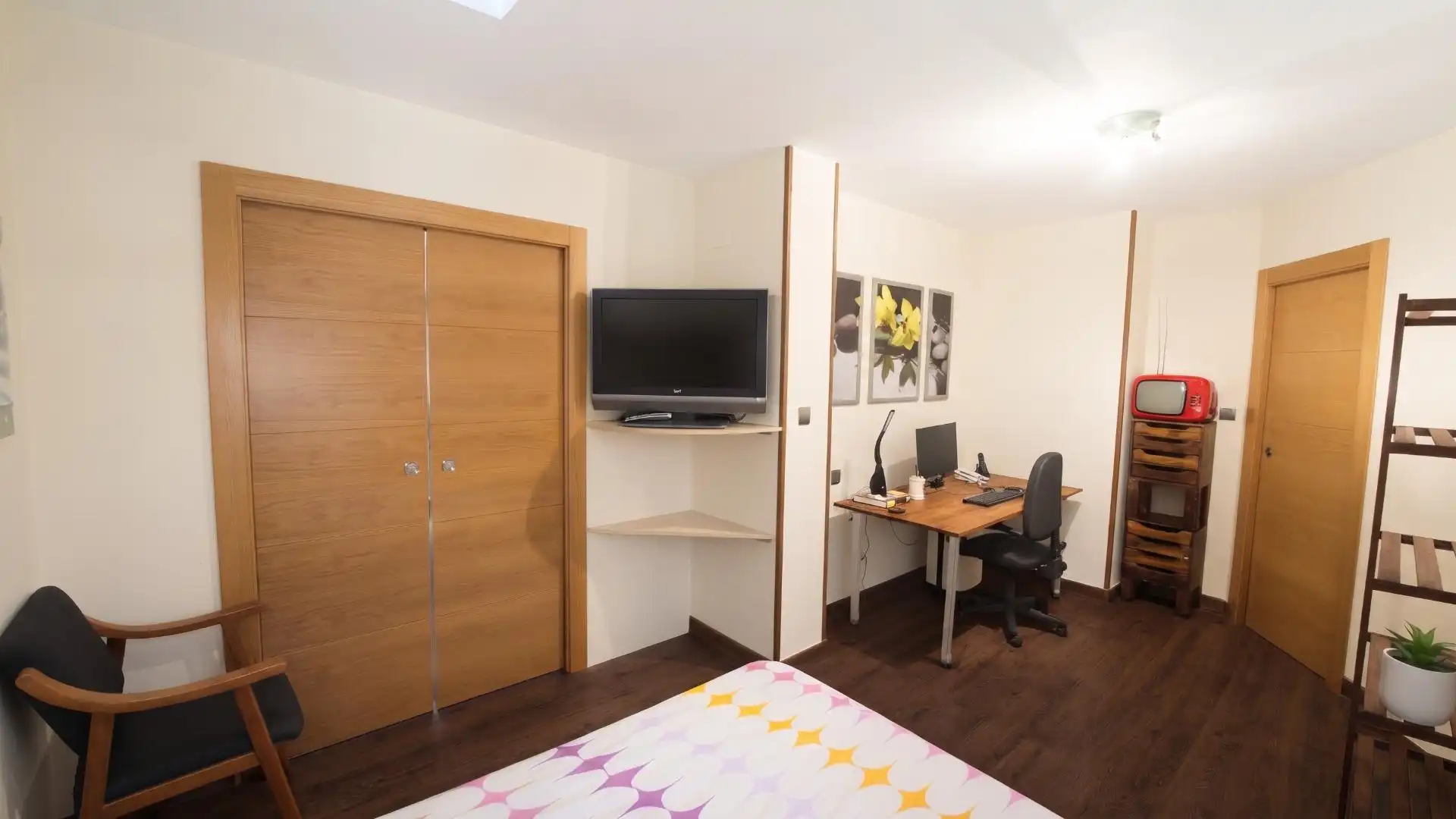 Piso de 350 m² en Huétor Vega