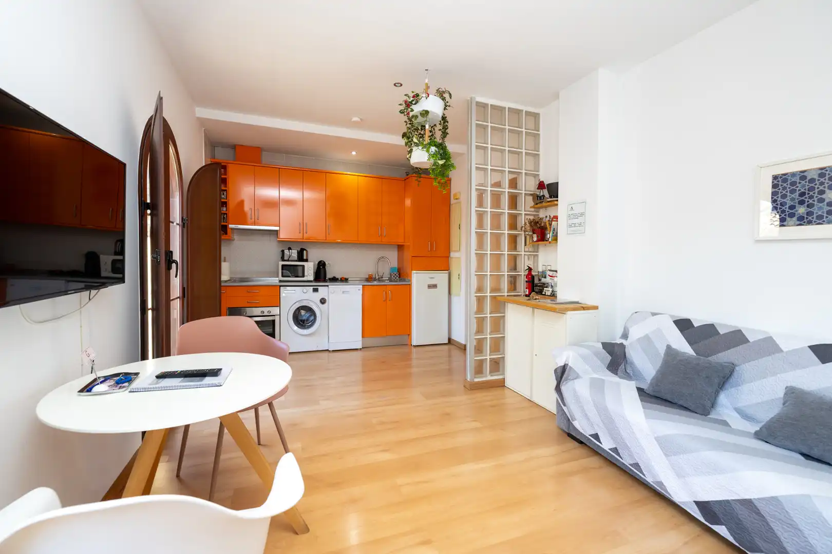Wohnung 87 m² in San Isidro