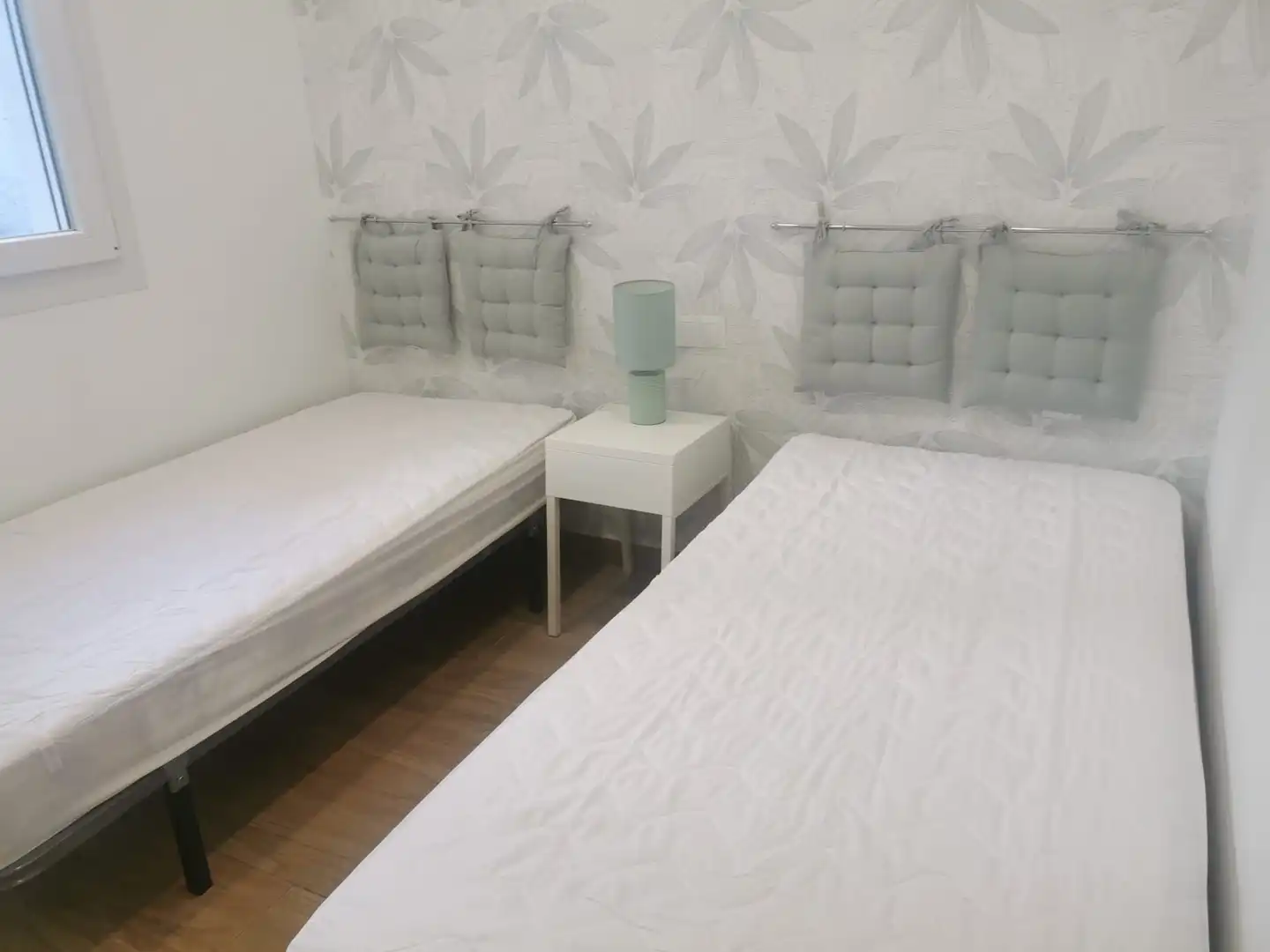 Piso de 70 m² en Málaga