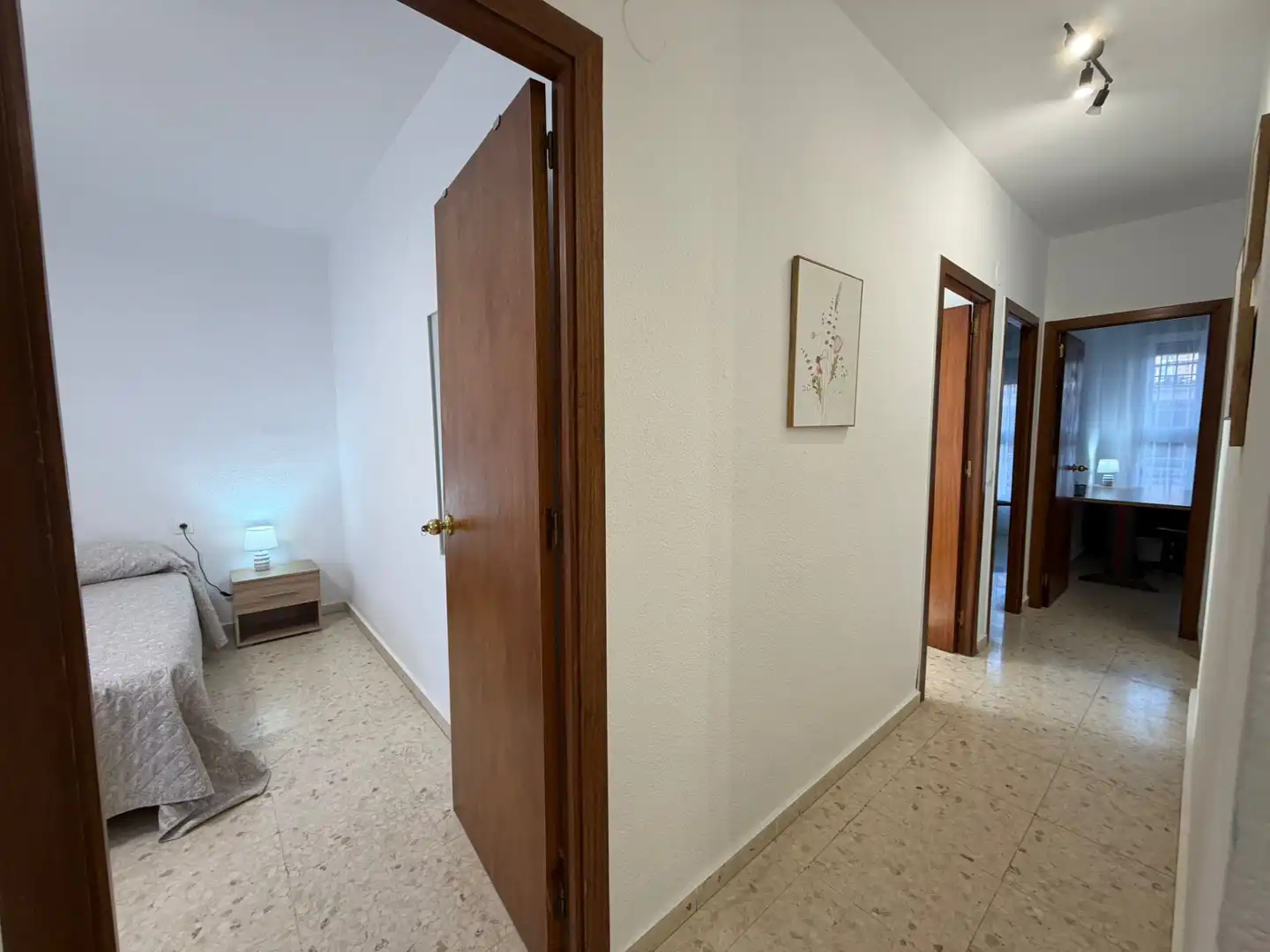 Piso de 97 m² en Córdoba