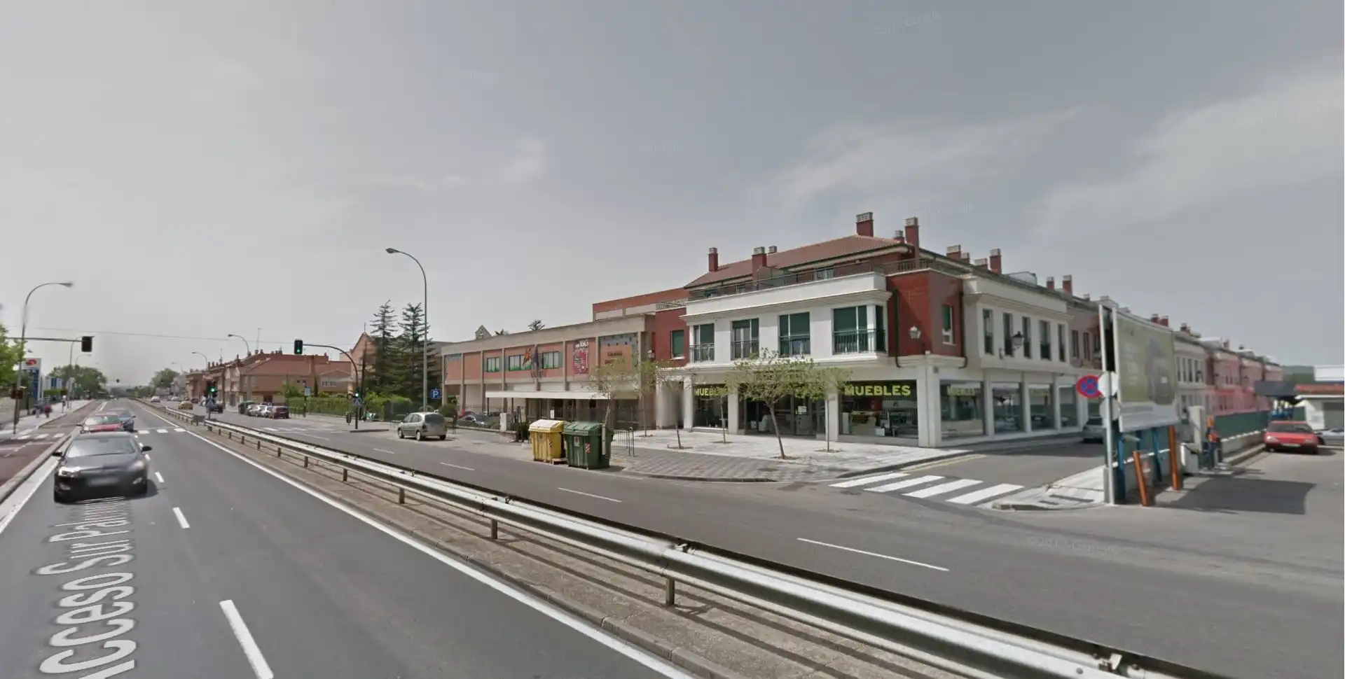 Appartamento 52 m² a Palencia