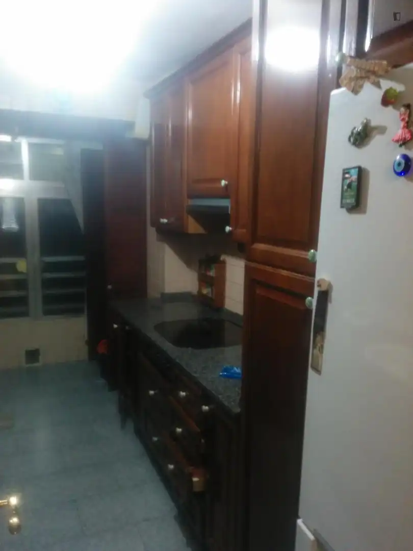 Habitación en alquiler, Sevilla
