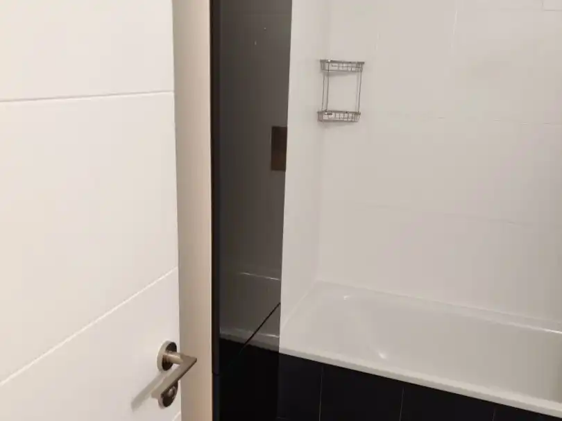 Piso de 128 m² en Madrid