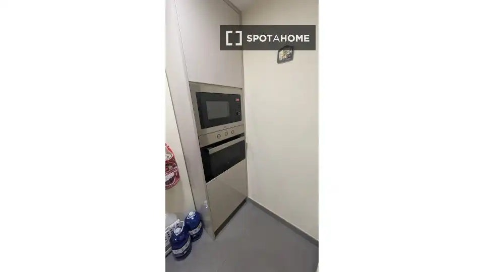 Habitación 98 m², Elche