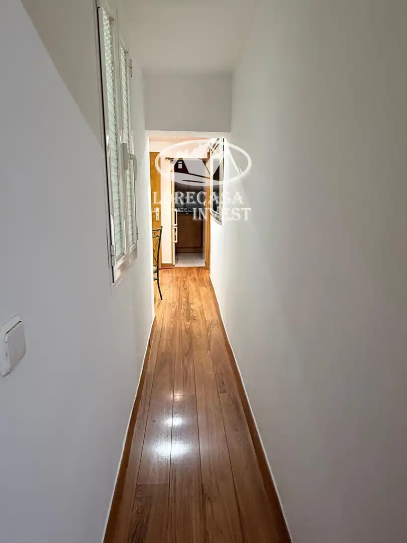 Flat 60 m² in Palma