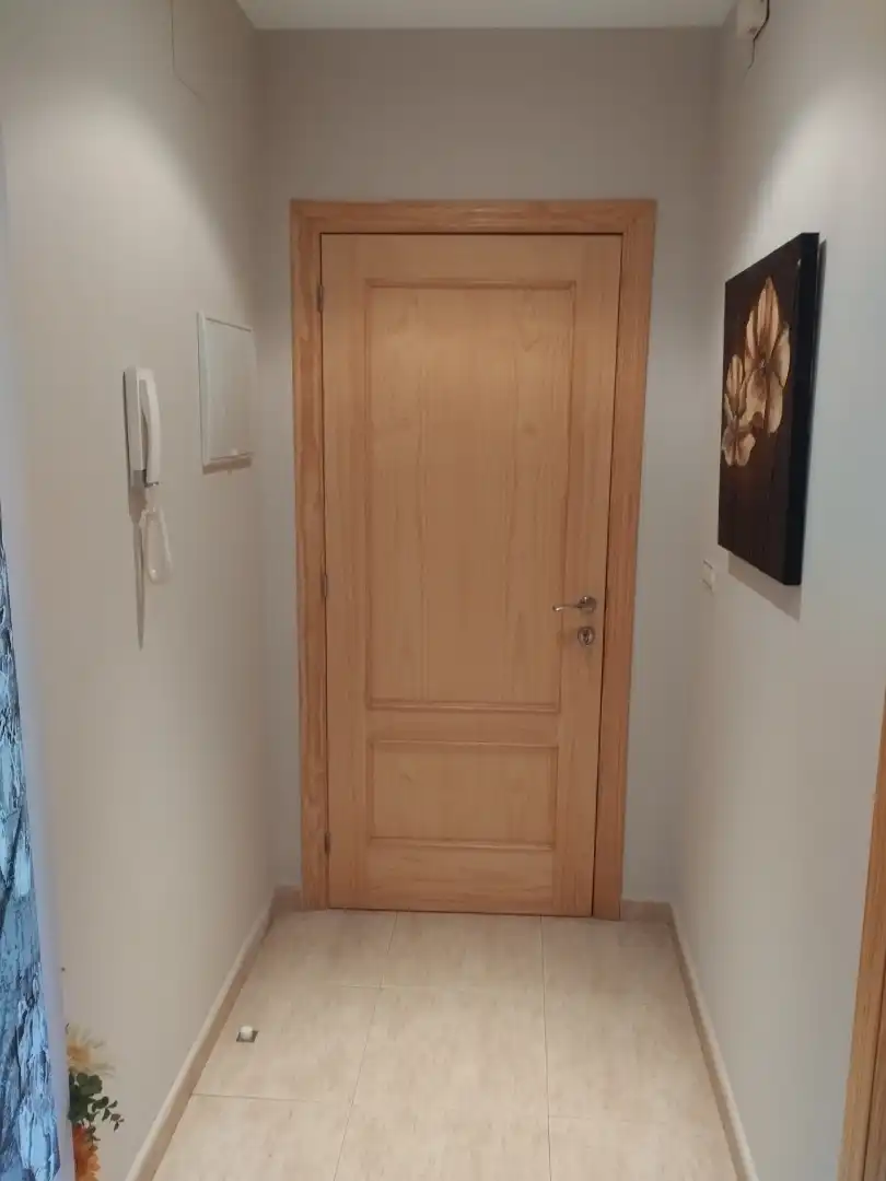 Wohnung 67 m² in Jerez de los Caballeros