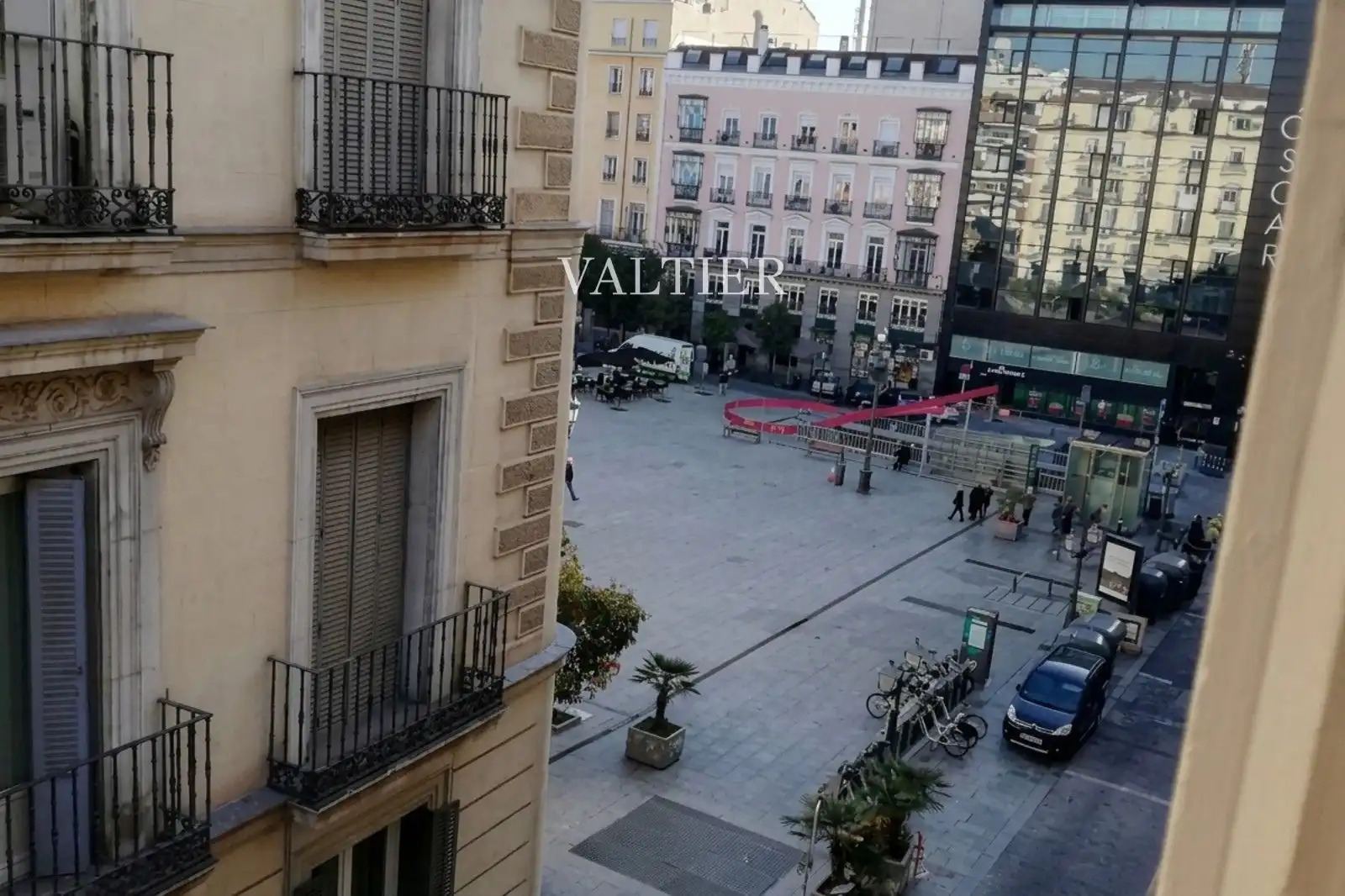 Appartement 56 m² à Madrid