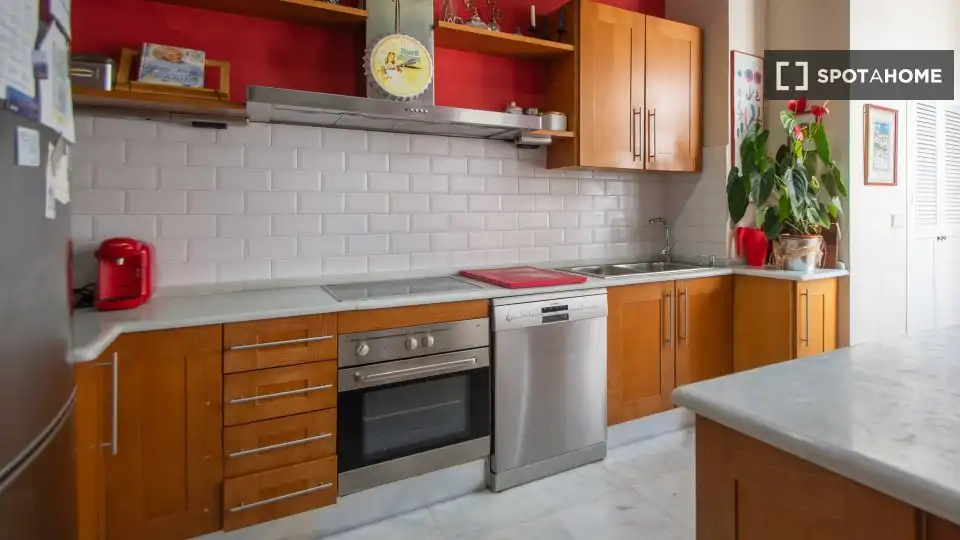 Habitación 104 m², Cádiz
