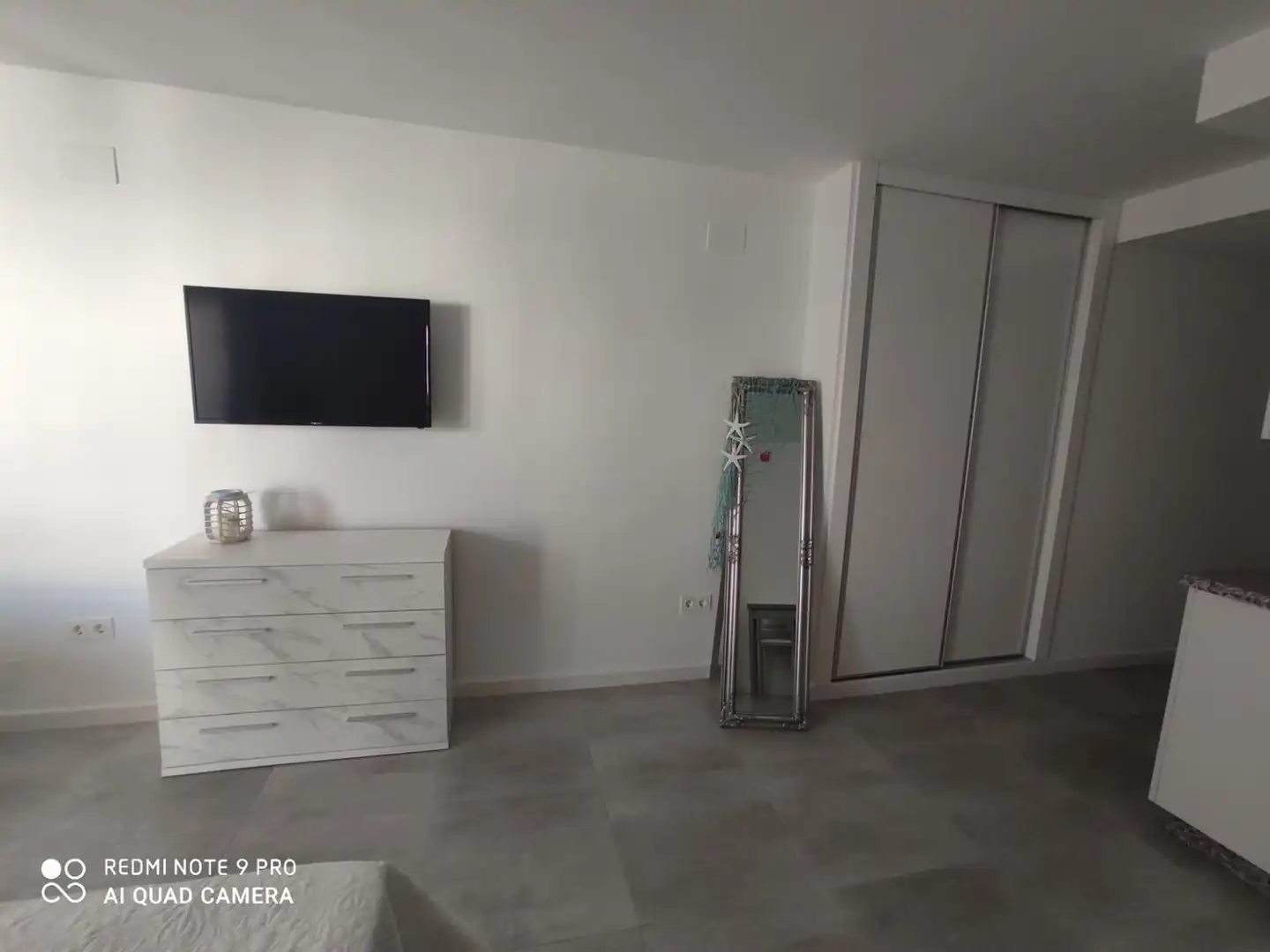 Piso de 35 m² en Almuñécar