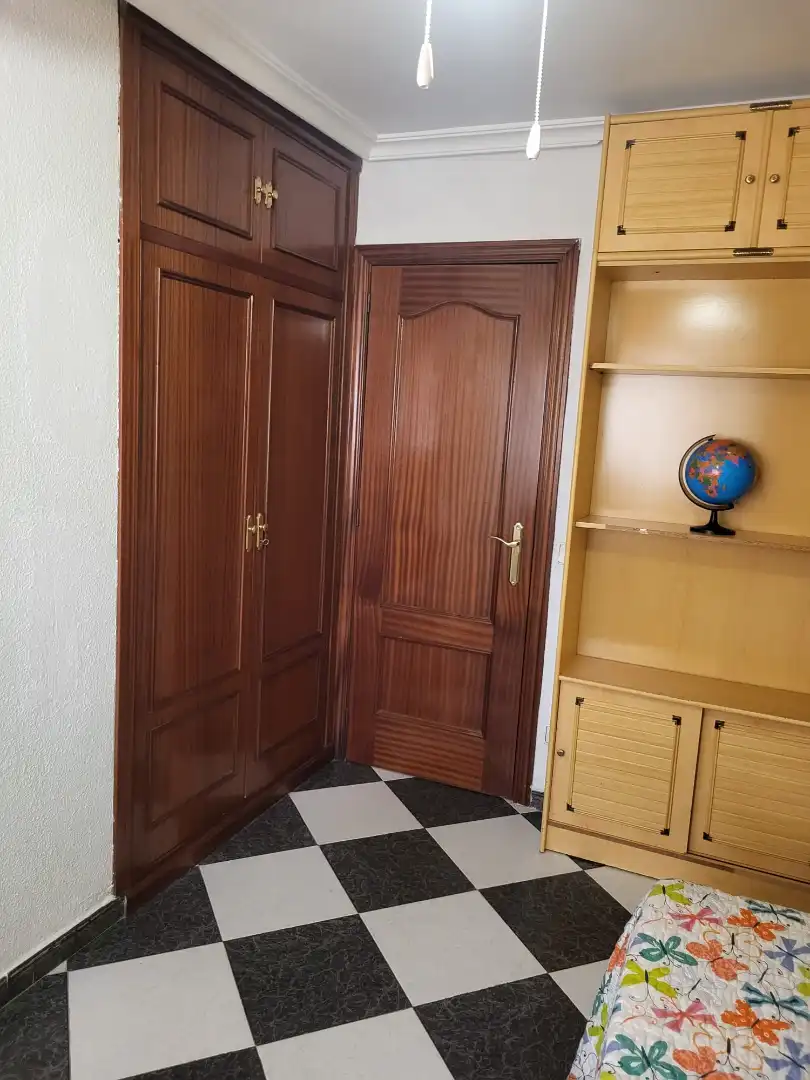 Piso de 90 m² en Badajoz