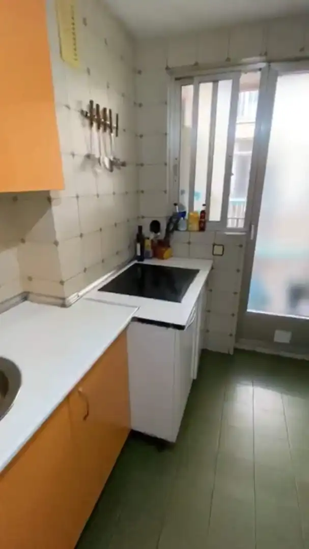 Habitación 90 m², Salamanca