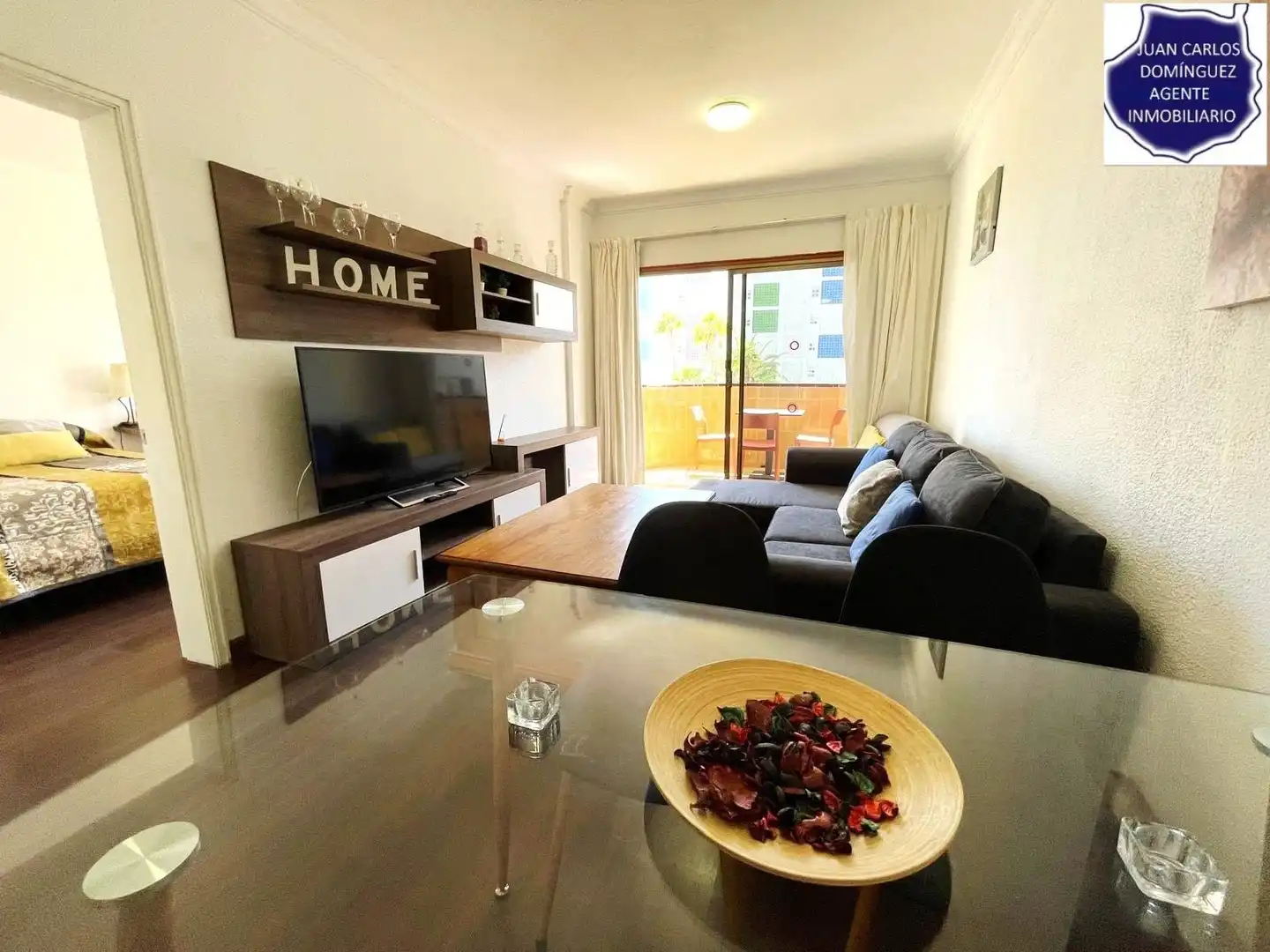 Piso de 70 m² en San Bartolomé de Tirajana