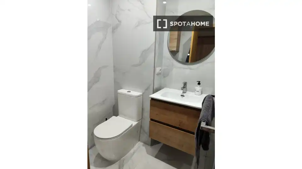 Habitación 49 m², Torremolinos