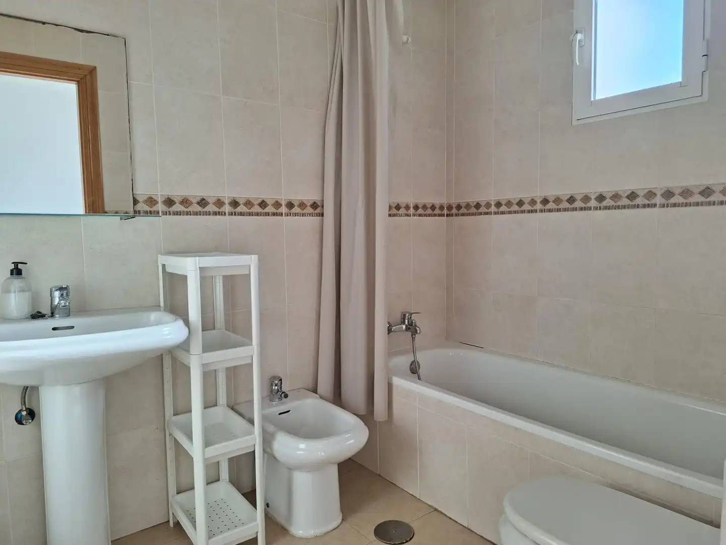 Piso de 138 m² en Murcia