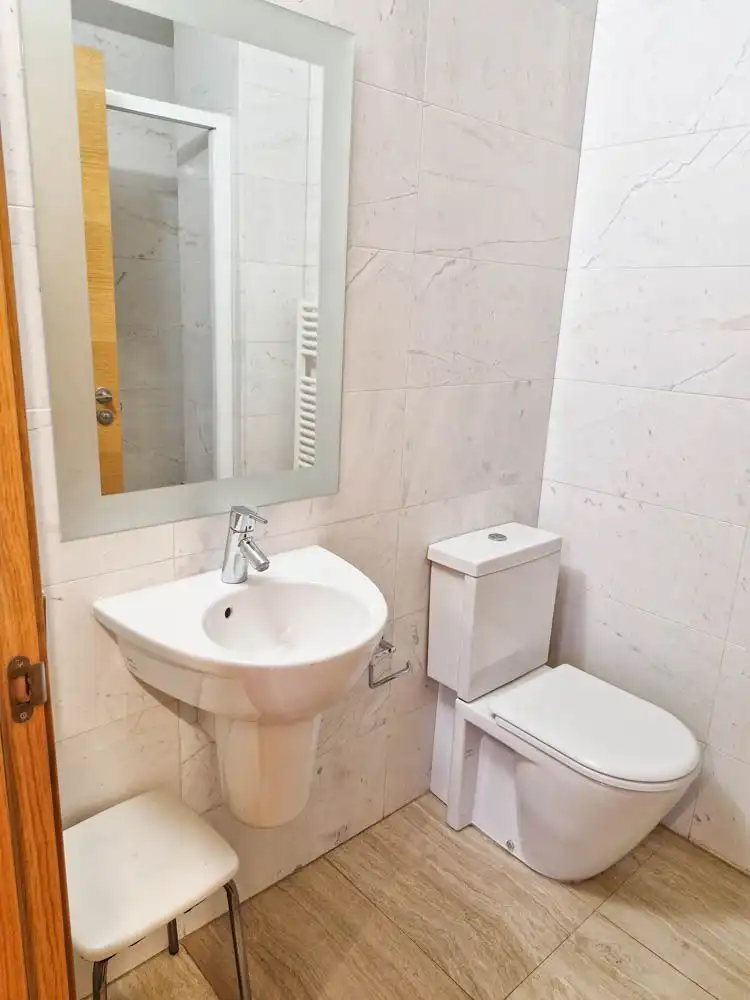 Piso de 70 m² en Zaragoza