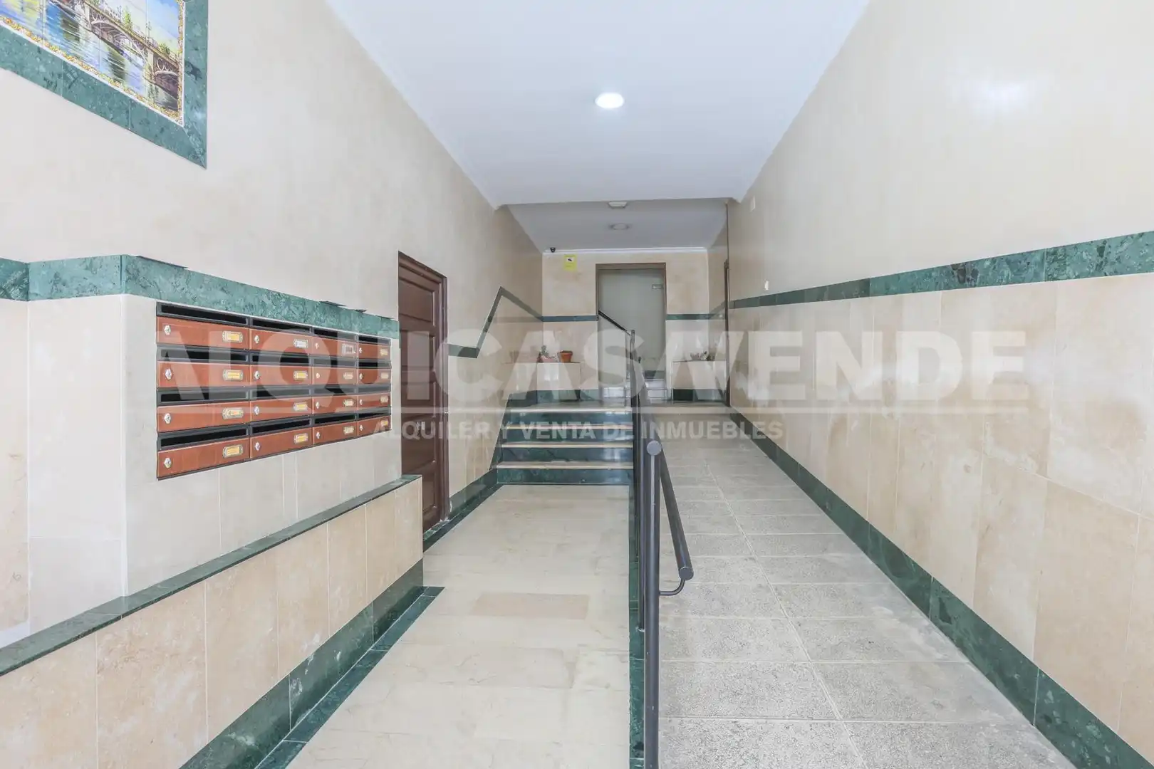 Piso de 114 m² en Sevilla