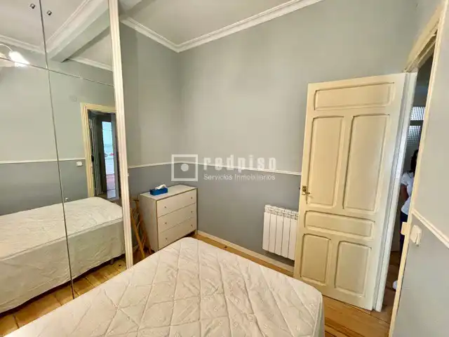 Piso de 45 m² en Madrid