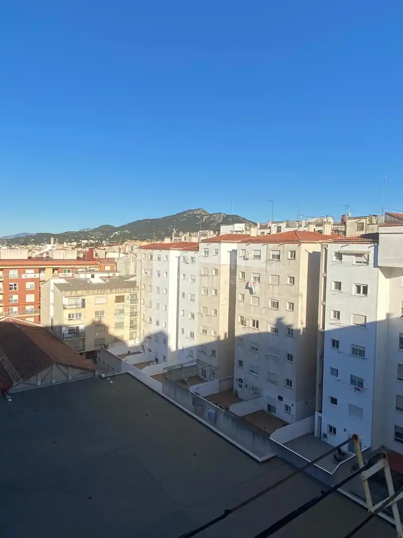 Piso de 135 m² en Alcoy