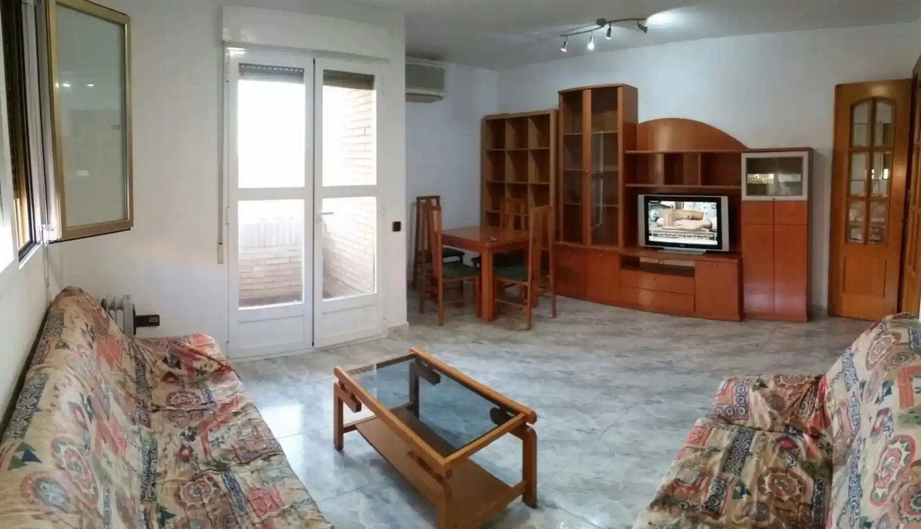 Piso de 80 m² en Almería