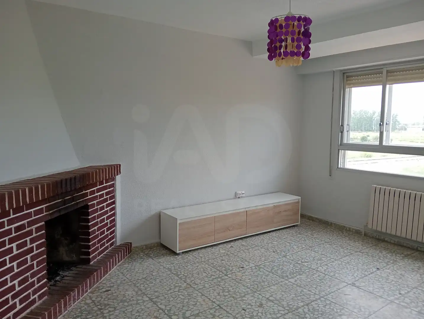 Piso de 113 m² en Sariegos