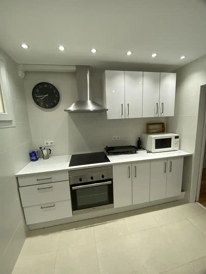 Piso de 85 m² en Almería