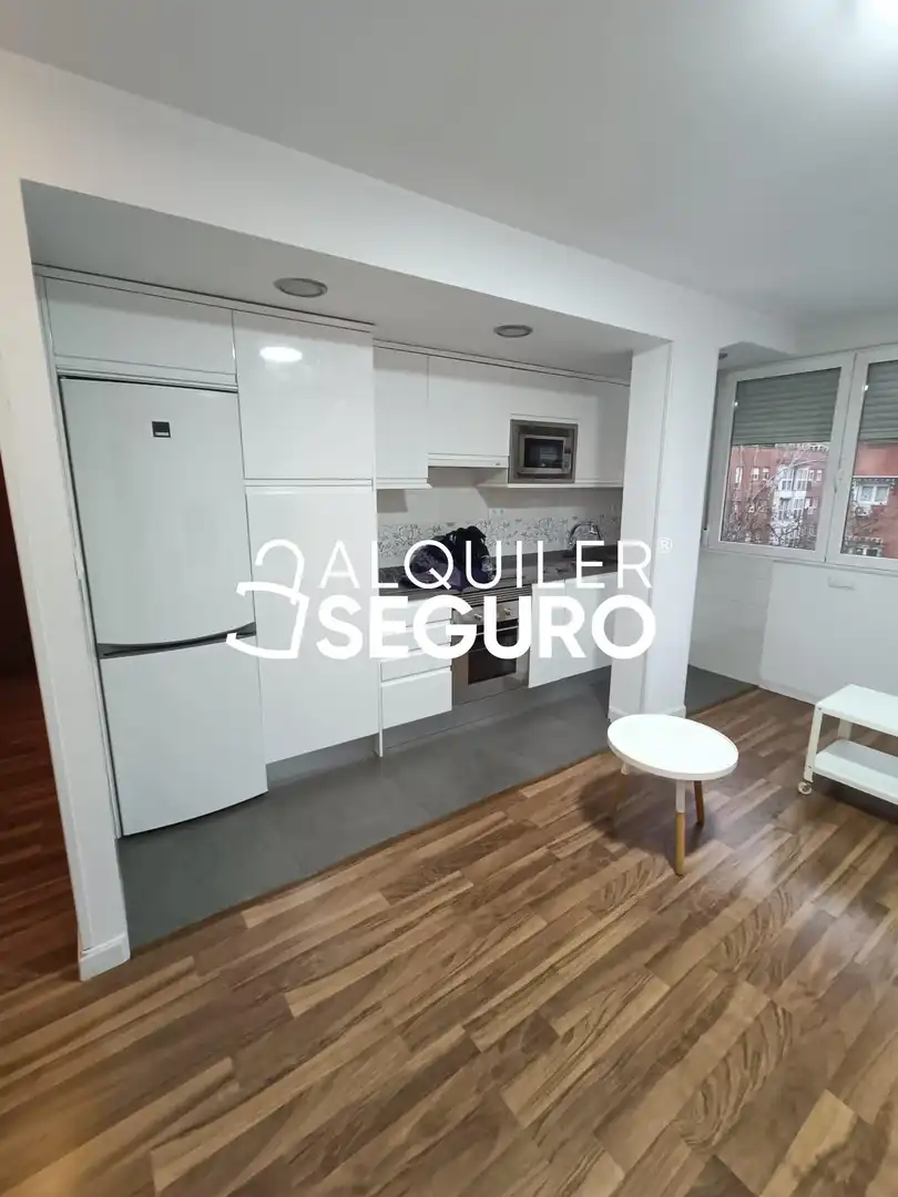 Piso de 65 m² en Madrid