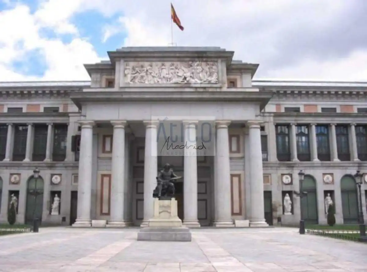 Piso de 230 m² en Madrid