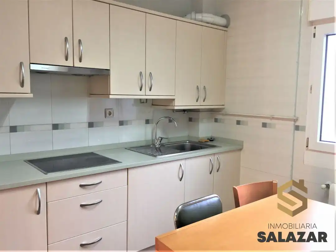 Piso de 81 m² en Bilbao