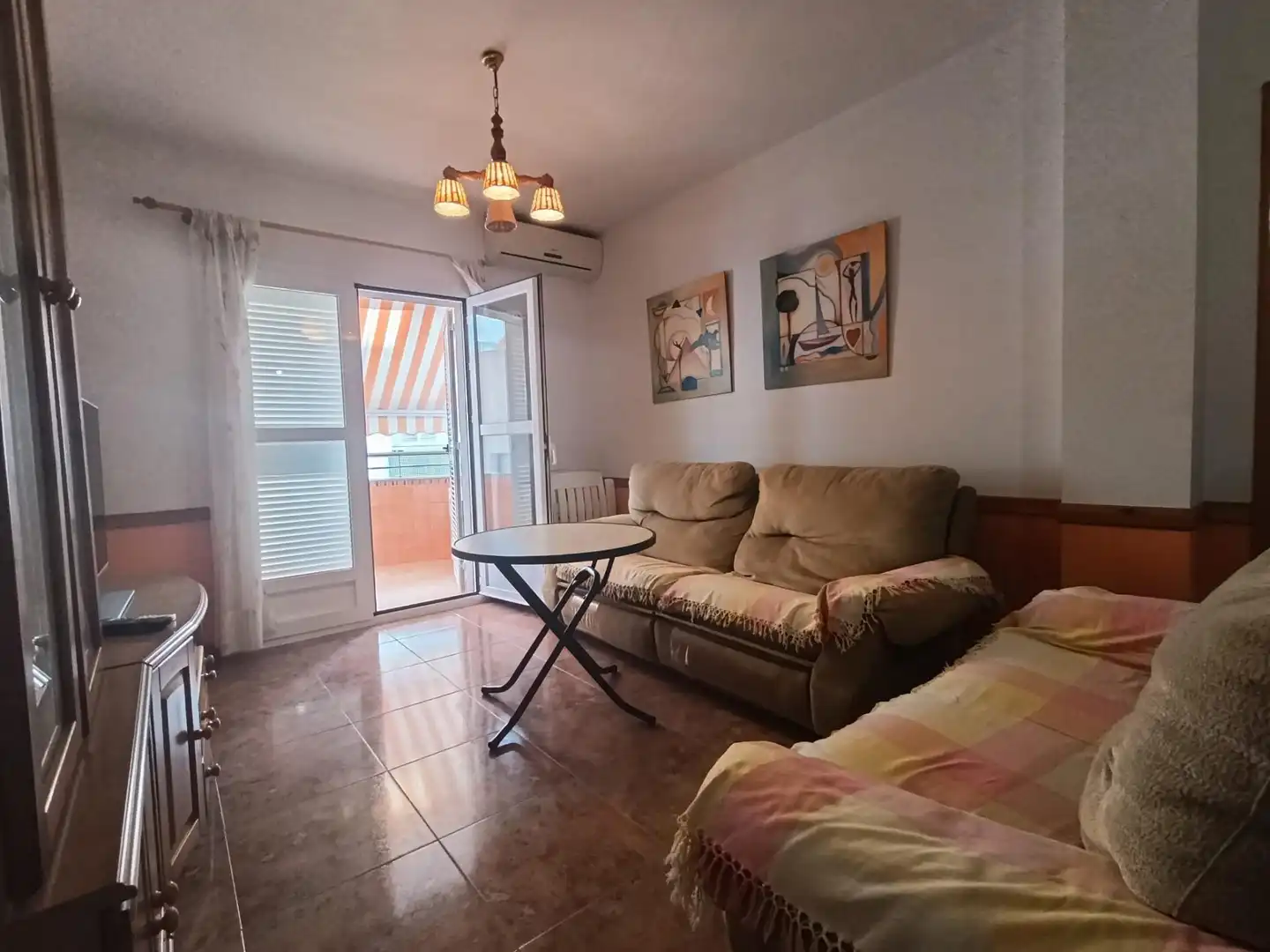 Piso de 75 m² en El Ejido