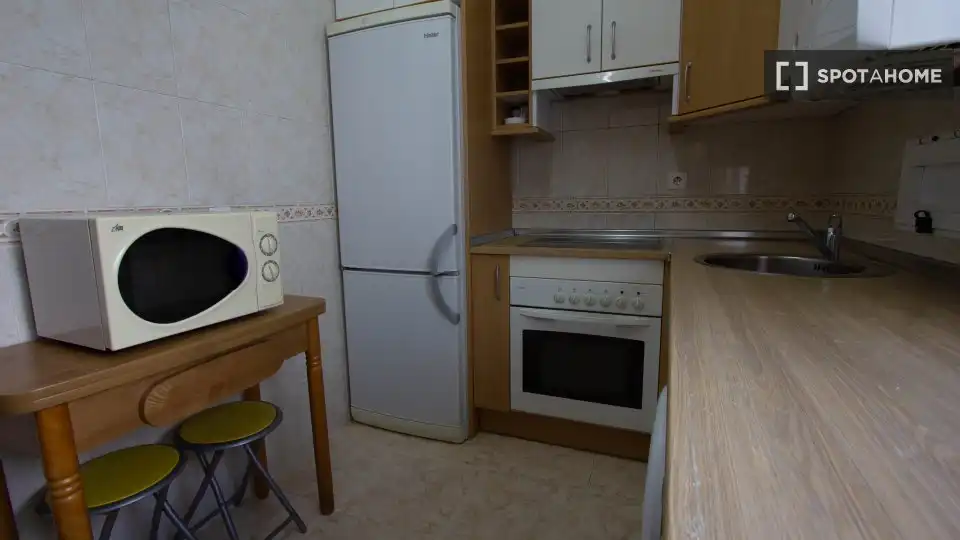 Habitación 150 m², Salamanca