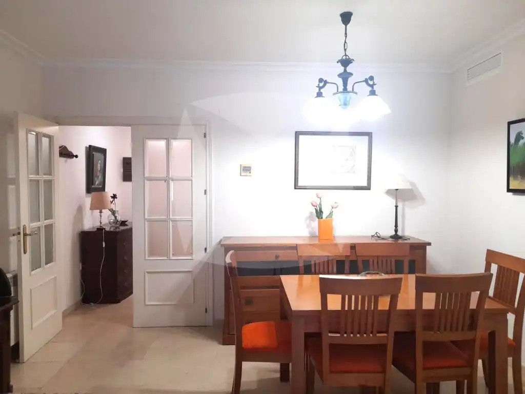 Piso de 120 m² en Badajoz