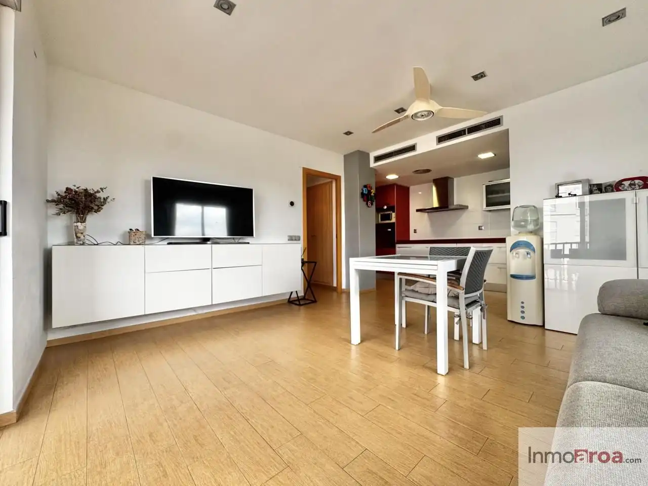 Appartamento 109 m² a Benicàssim / Benicasim