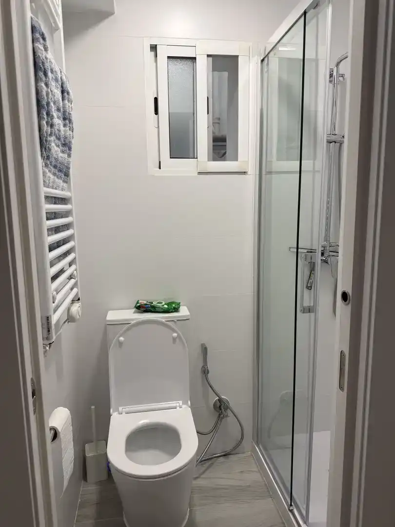 Habitación 87 m², Valencia