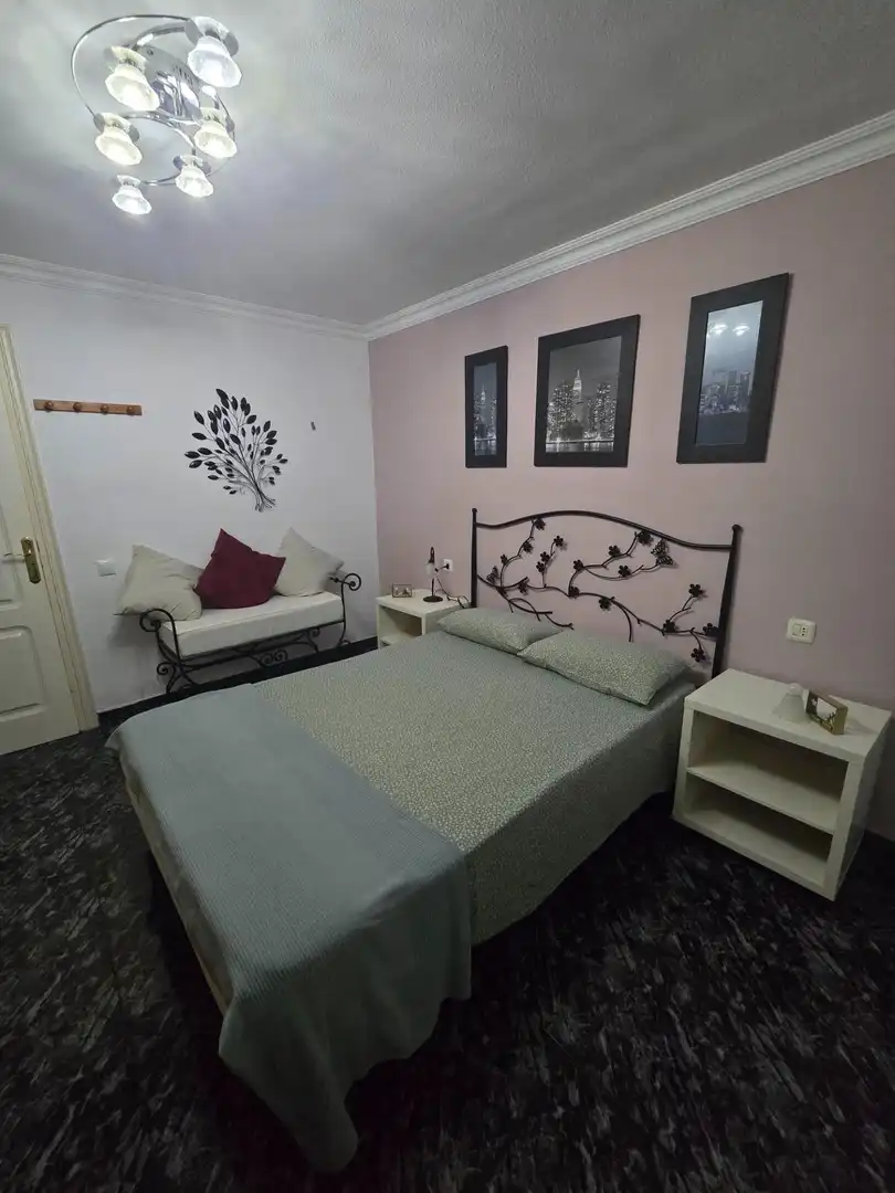Piso de 91 m² en San Cristóbal de La Laguna