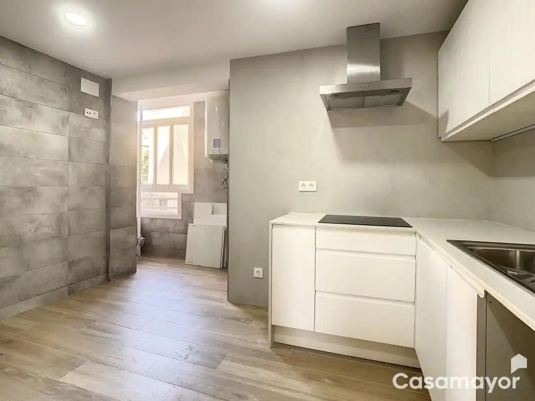 Piso de 138 m² en Alicante