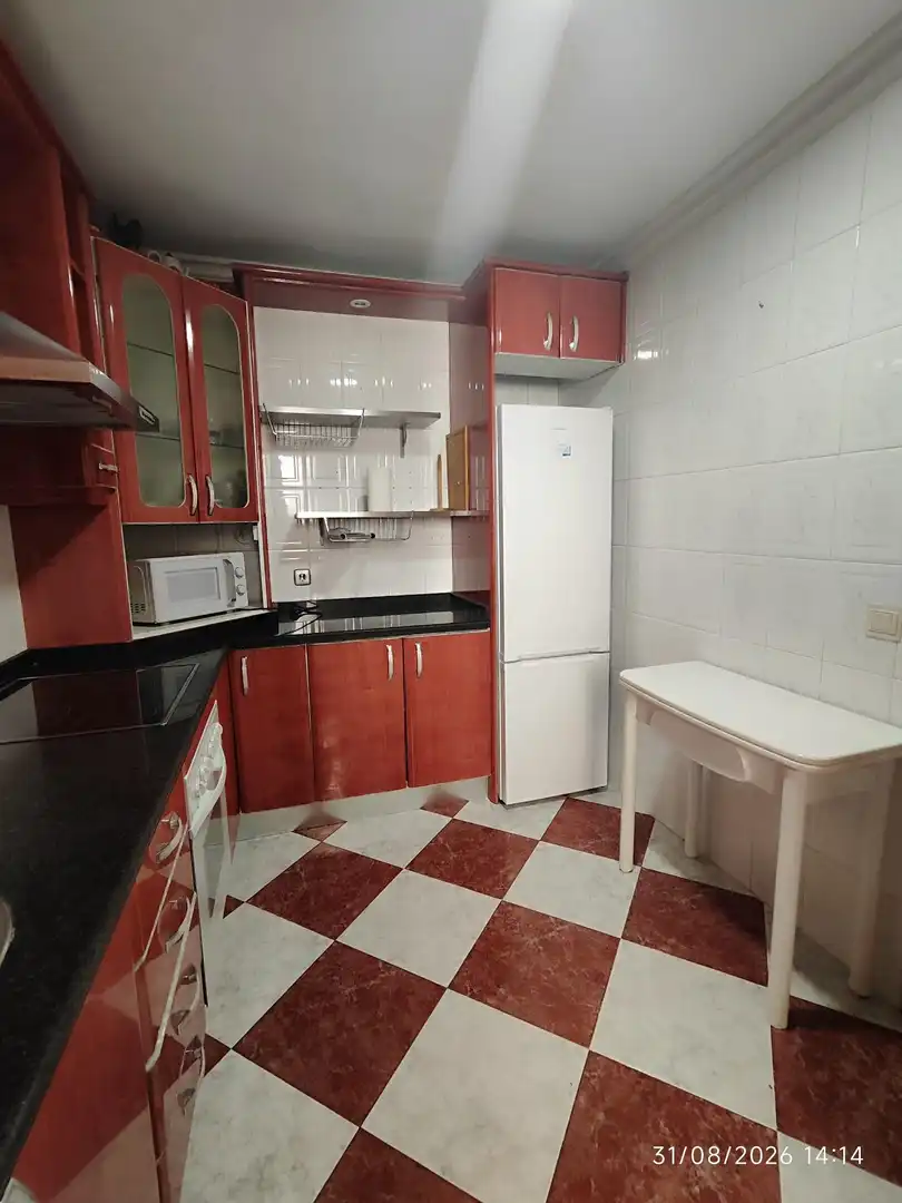 Habitación 85 m², Málaga