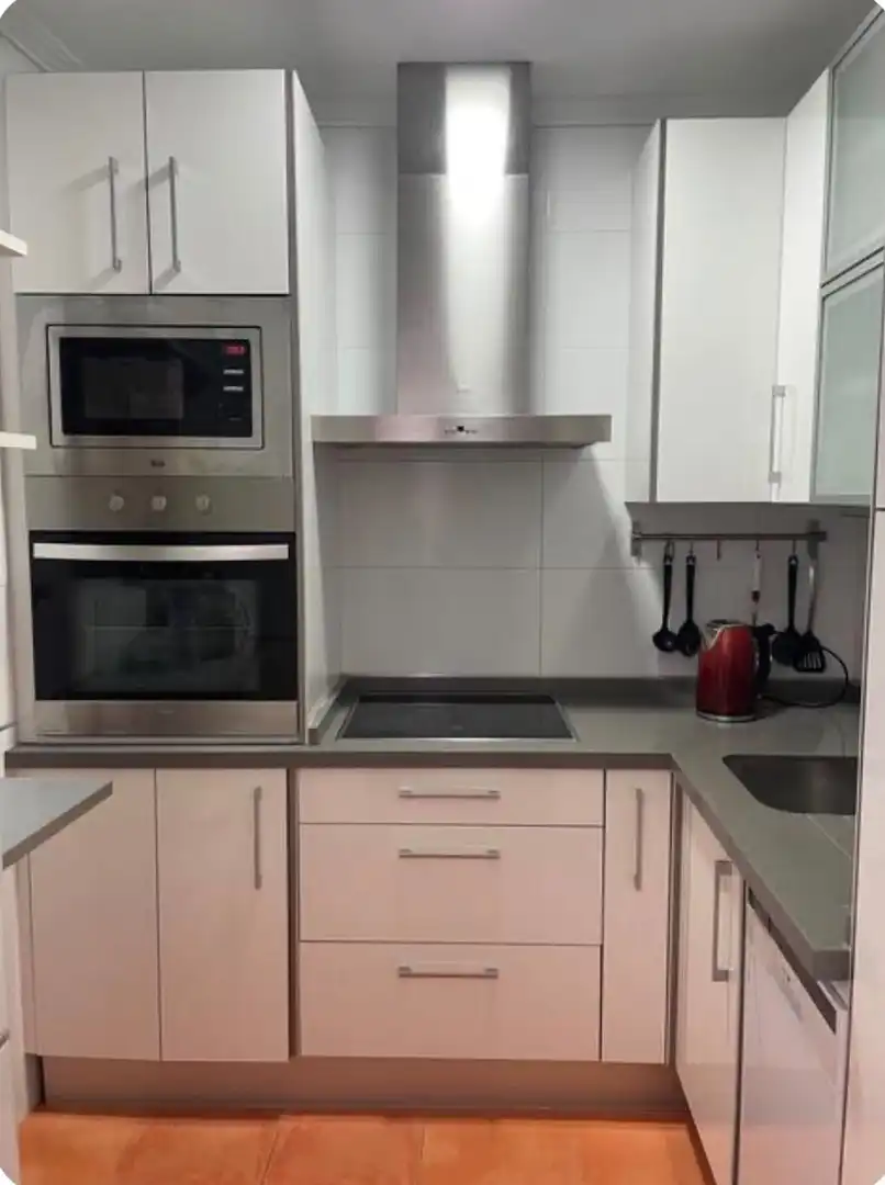 Piso de 90 m² en Cádiz