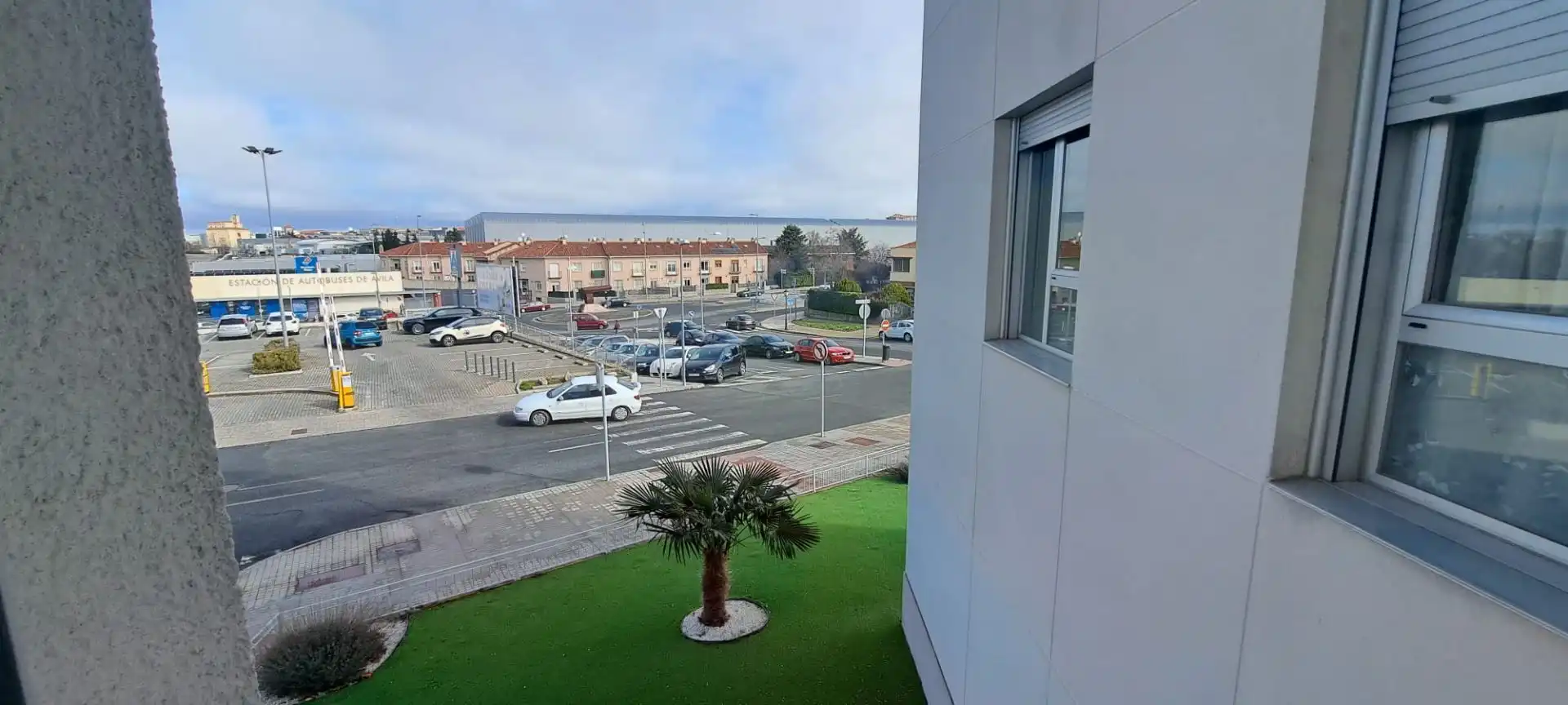 Piso de 100 m² en Ávila