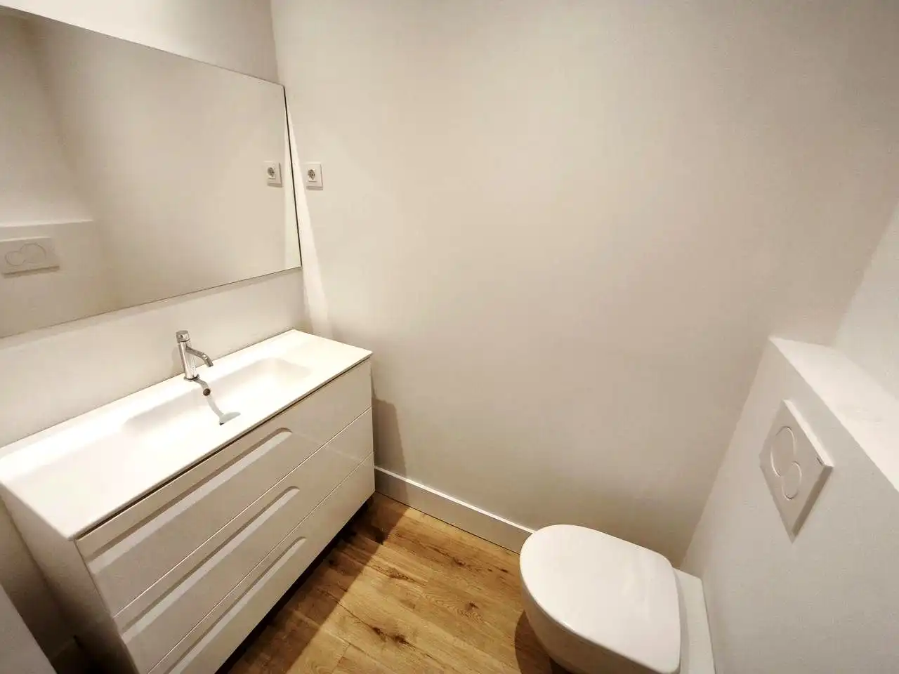 Wohnung 86 m² in Madrid