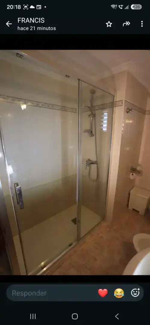 Habitación 100 m², Dos Hermanas
