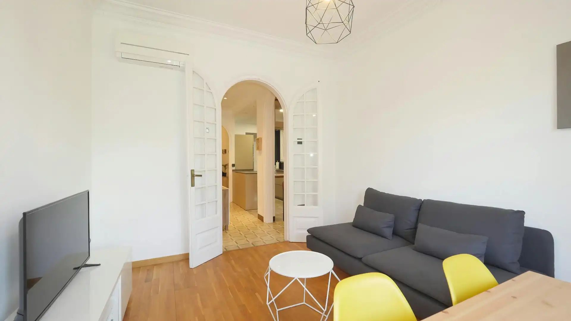 Habitación 116 m², Barcelona