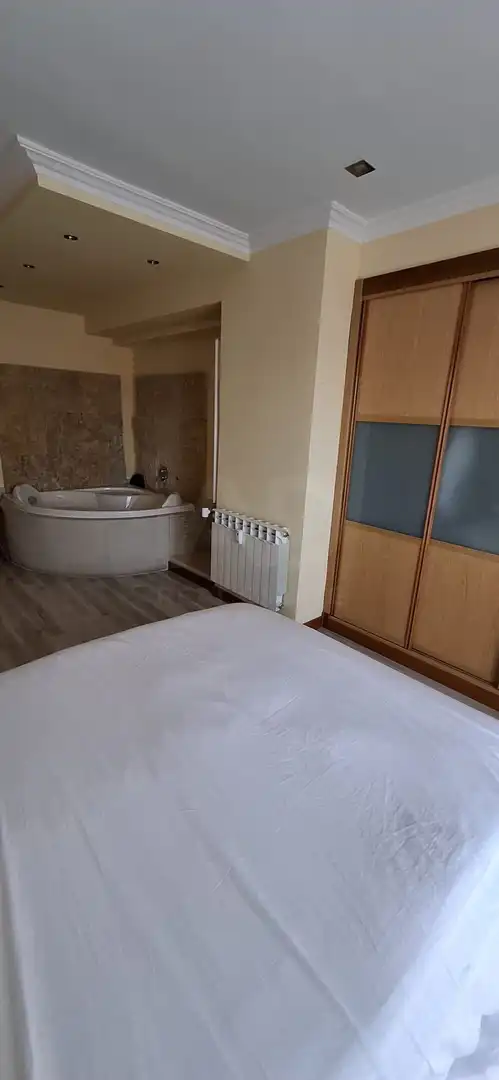 Piso de 127 m² en León