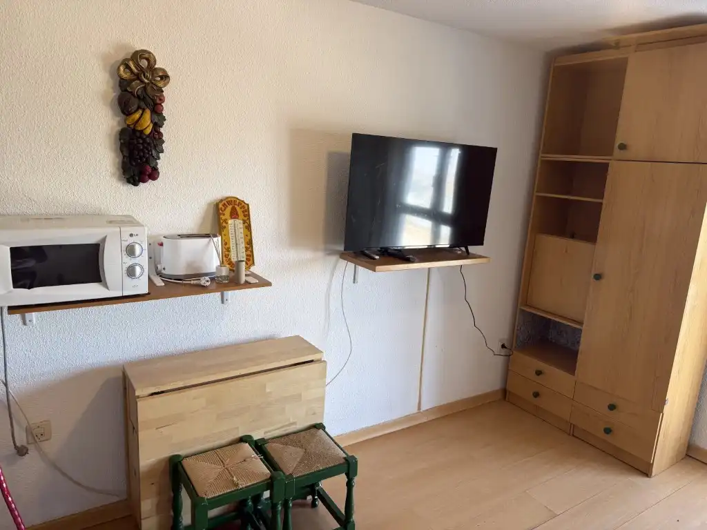 Appartamento 30 m² a Monachil