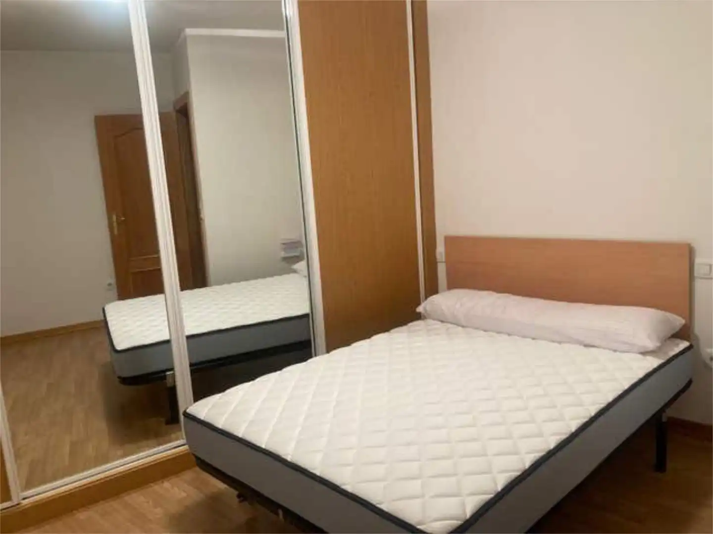 Piso de 50 m² en Zamora